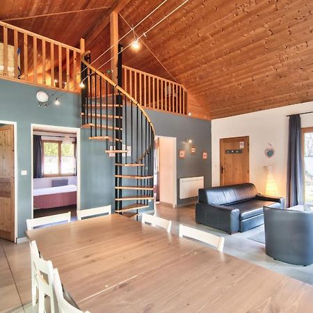 GuestReady - Chalet de charme - Le Martinet Ney Extérieur photo