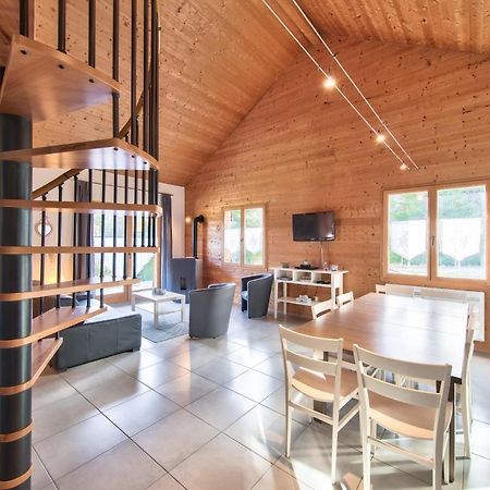 GuestReady - Chalet de charme - Le Martinet Ney Extérieur photo