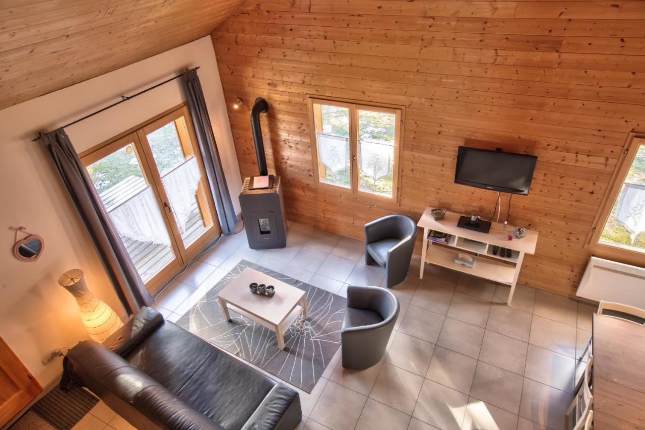 GuestReady - Chalet de charme - Le Martinet Ney Extérieur photo