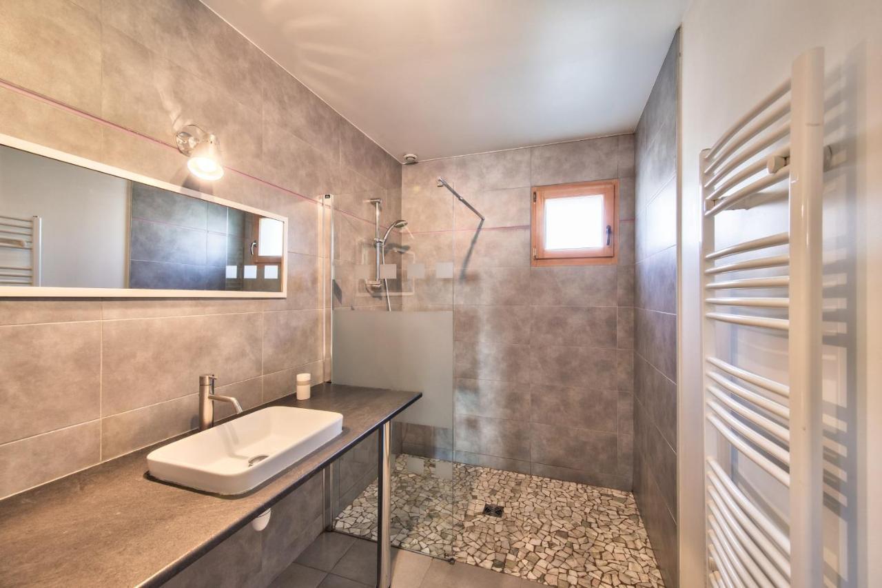 GuestReady - Chalet de charme - Le Martinet Ney Extérieur photo