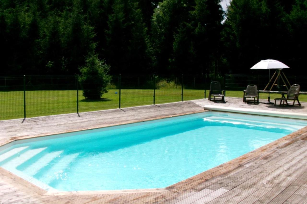 GuestReady - Chalet de charme - Le Martinet Ney Extérieur photo